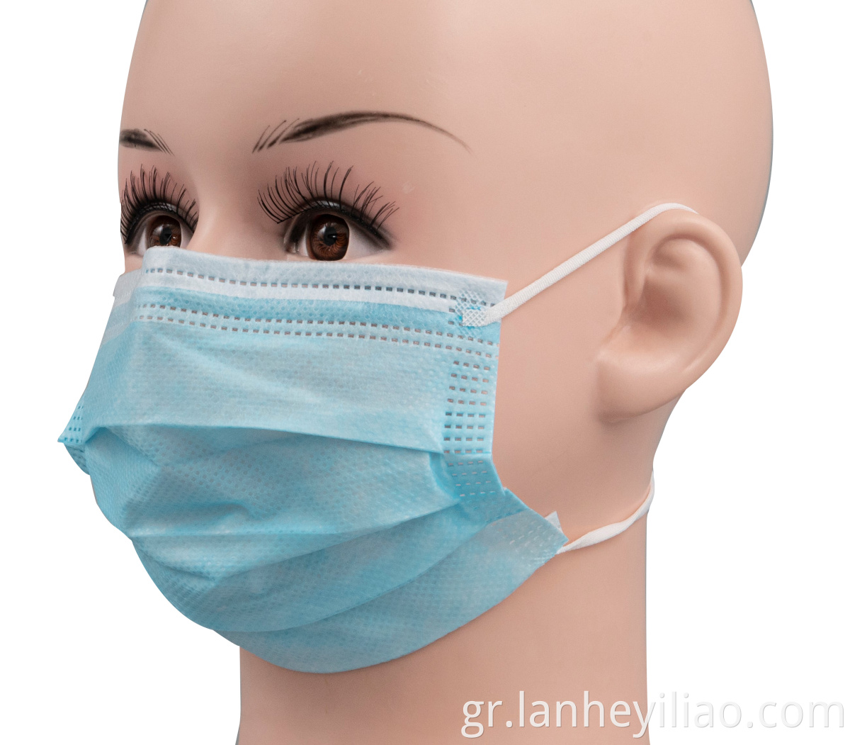 Daily Protection Kids mask